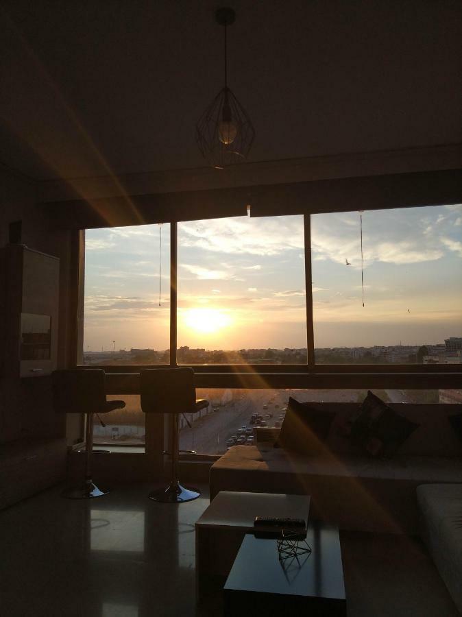 Iris Apartment เทสซาโลนิกิ ภายนอก รูปภาพ