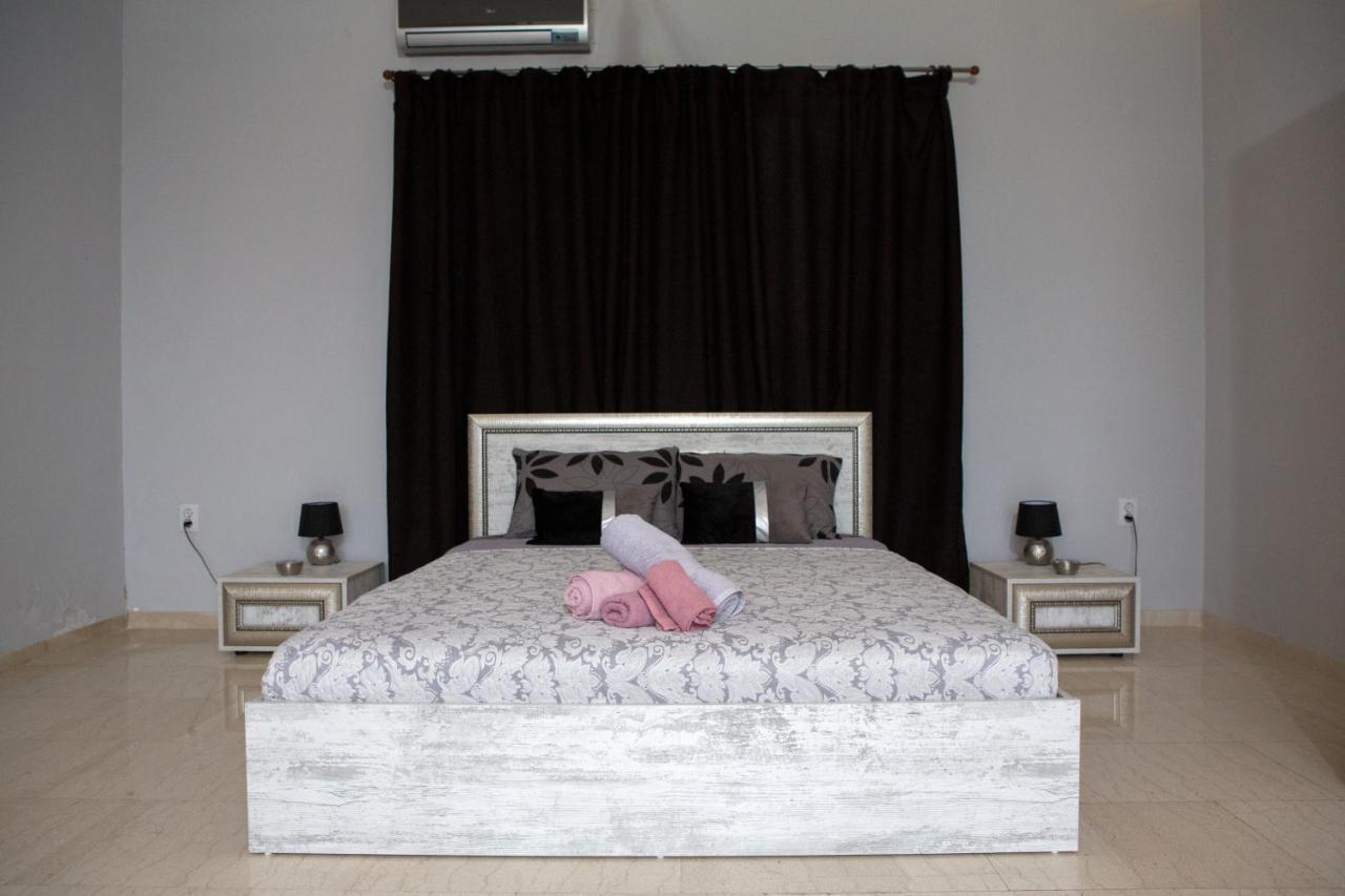 Iris Apartment เทสซาโลนิกิ ภายนอก รูปภาพ