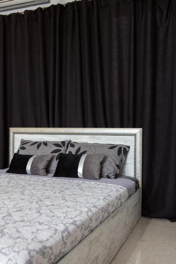 Iris Apartment เทสซาโลนิกิ ภายนอก รูปภาพ